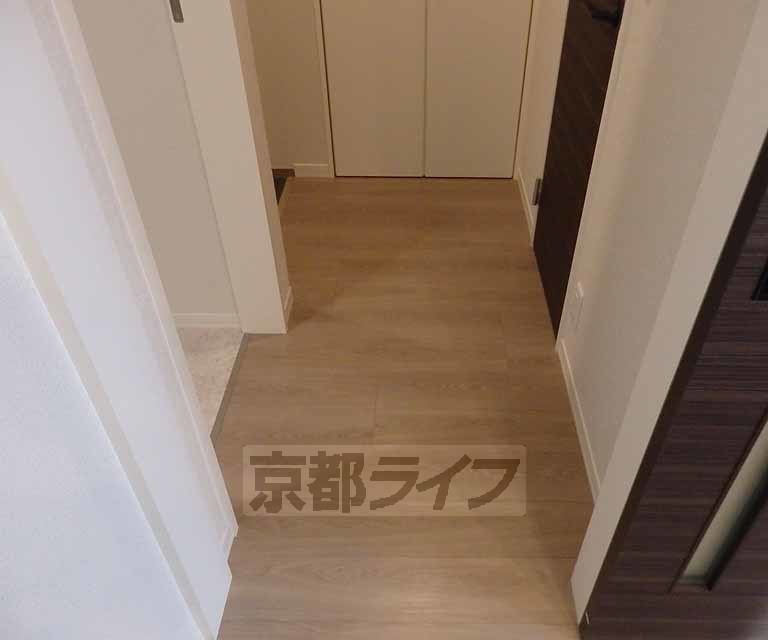 【京都市南区久世殿城町のアパートのその他部屋・スペース】