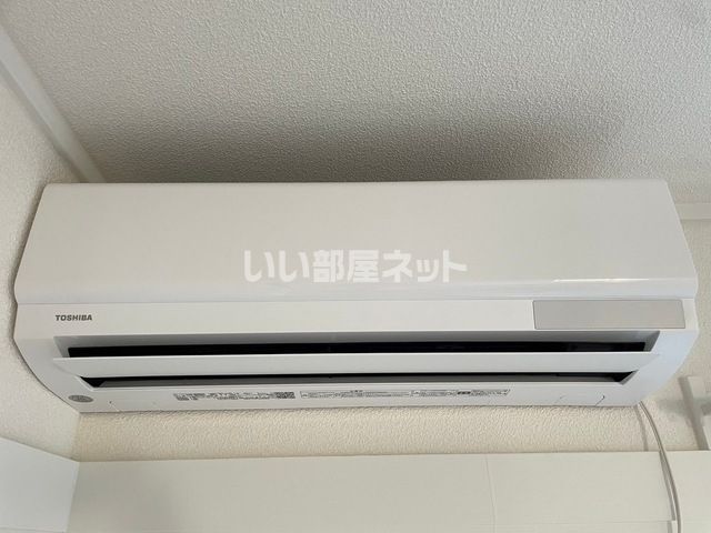 【取手市上高井のアパートのその他設備】