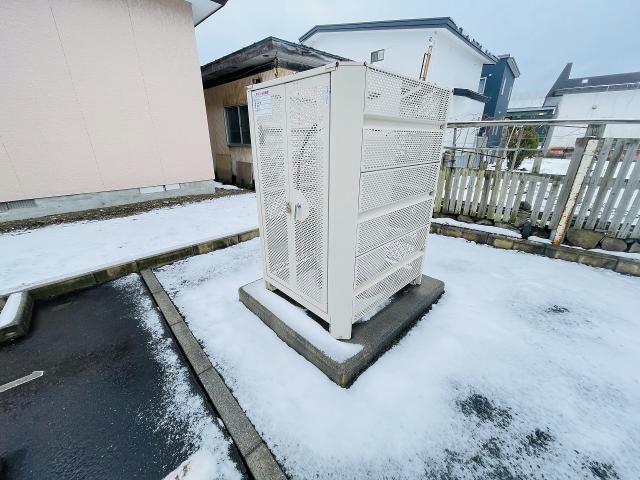 その他　周辺環境