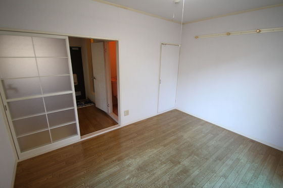 その他部屋・スペース　※他号室の写真です