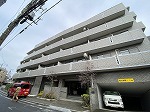 【ＳＡＮＳＥＺＯＮ　Iの建物外観】