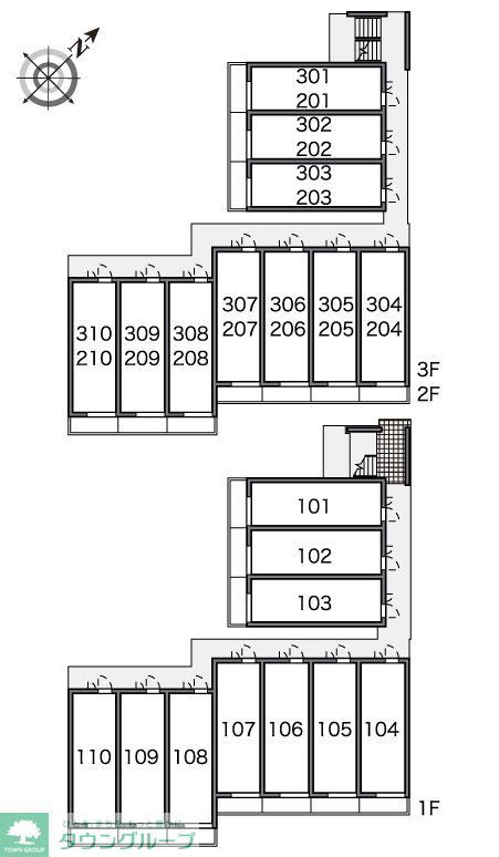 【松戸市紙敷のマンションのその他】