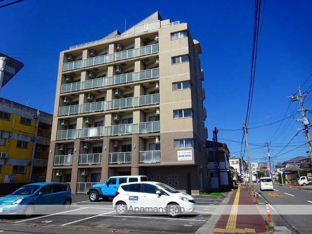 アーバンコート99の外観写真