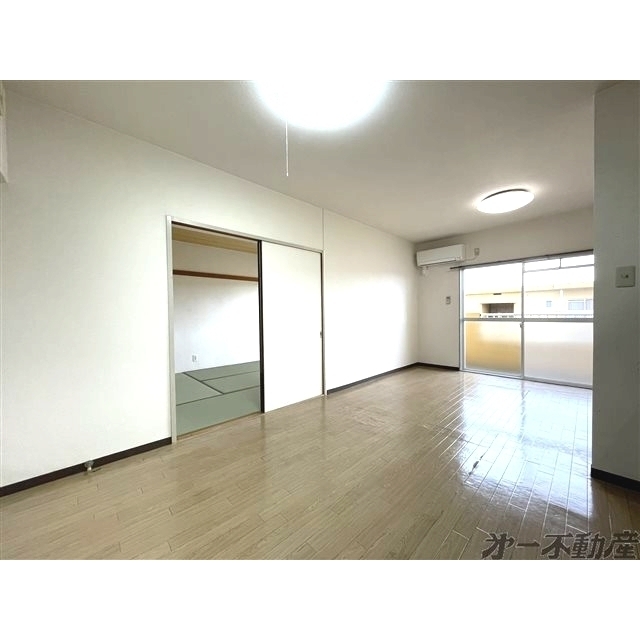 居室・リビング　ＬＤＫ