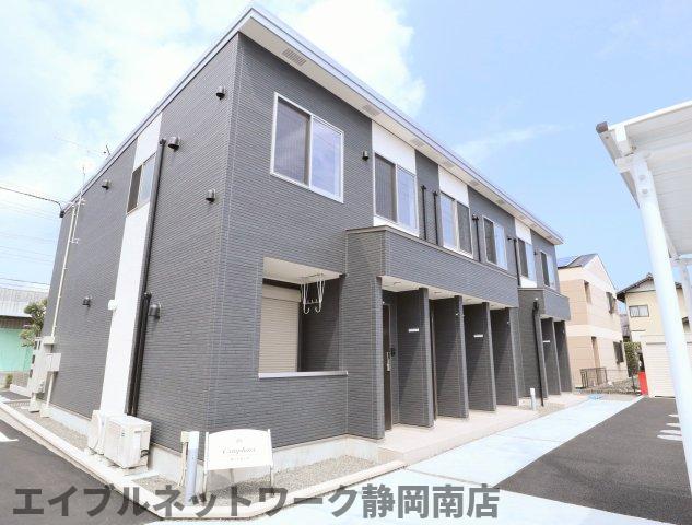 建物外観　きれいな外観です