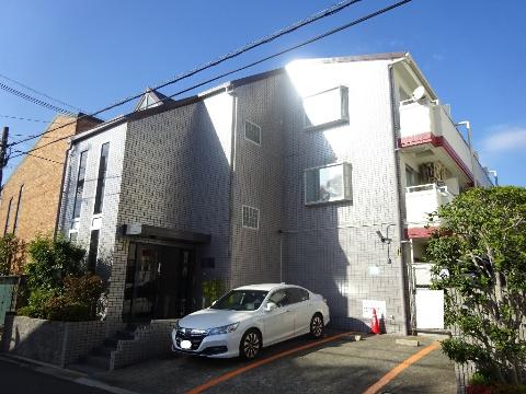 茨木市総持寺駅前町