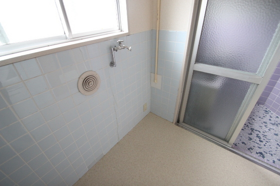 その他設備　※別号室の写真です。