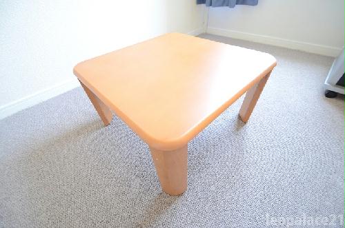 その他　テーブル。