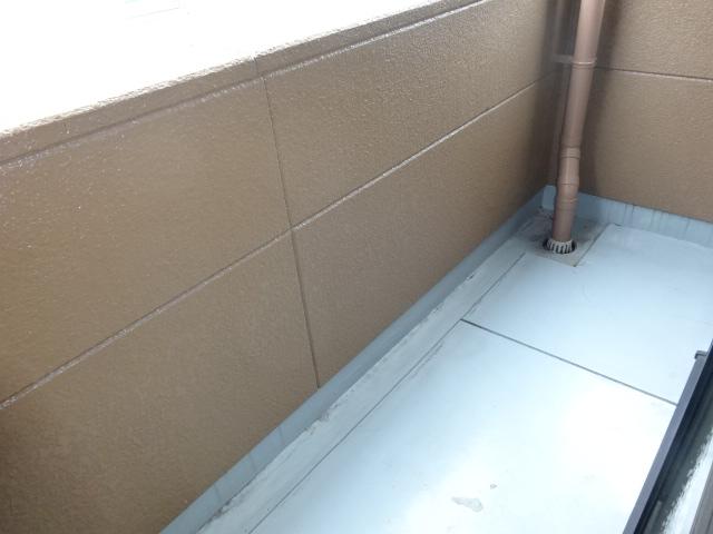 バルコニー　ベランダ