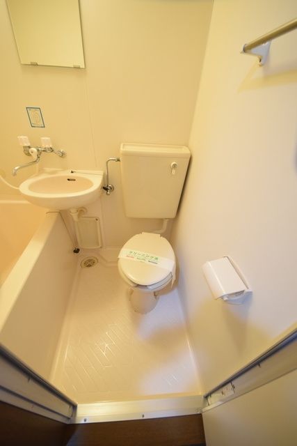 トイレ　★お問合せはタウンハウジングまで★