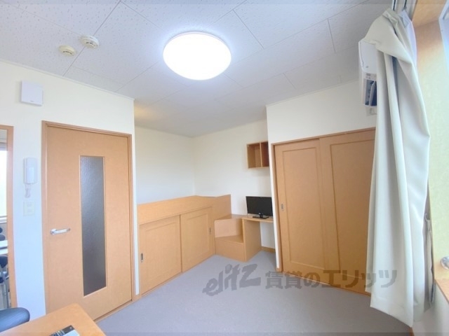 居室・リビング　洋室