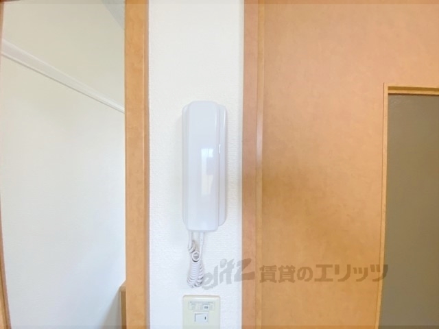 その他　ドアホン