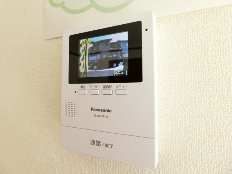 セキュリティ　図面と現状に相違がある場合には現状を優先