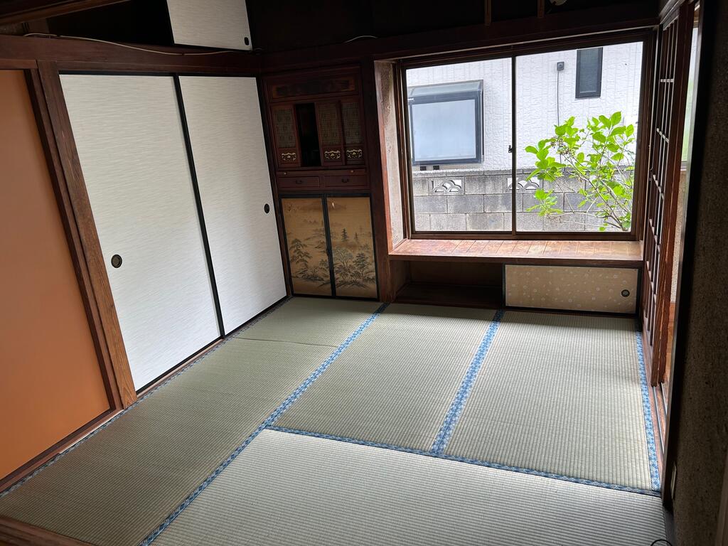グラン立野の内装写真