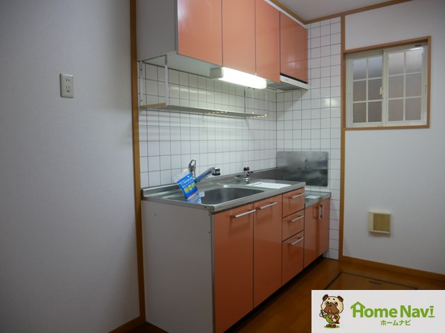 キッチン　浄水器一体型のキッチン