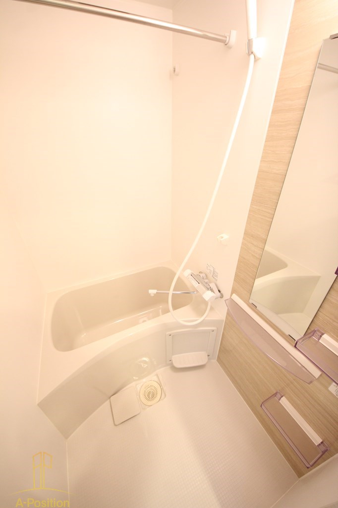 バス・シャワールーム　セレニテ京橋クレア