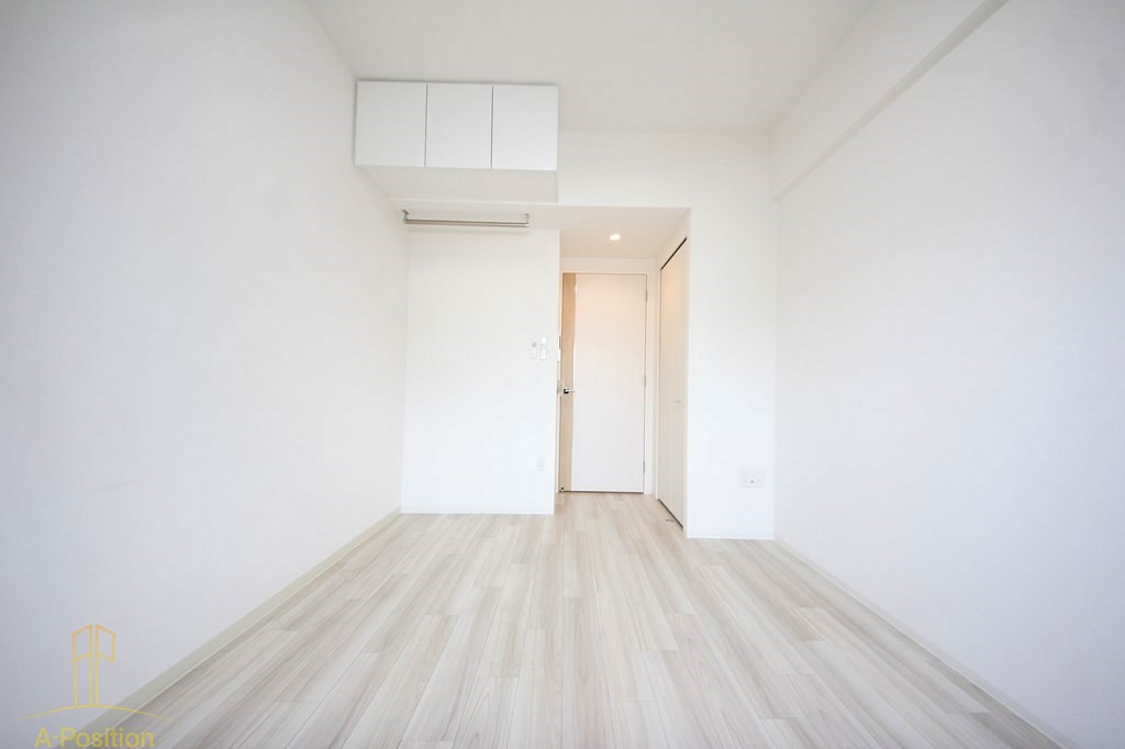 居室・リビング　セレニテ京橋クレア