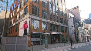 その他　大阪ベルェベル美容専門学校（その他）まで1686m