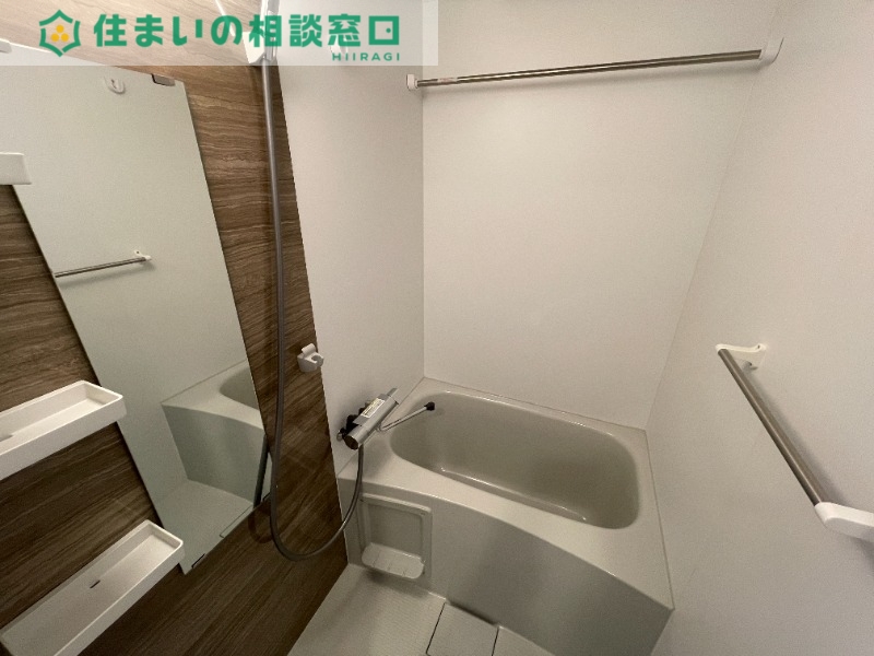 バス・シャワールーム　同型