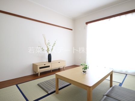 その他部屋・スペース　212号室・モデルルーム