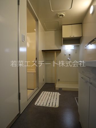 その他　212号室・モデルルーム