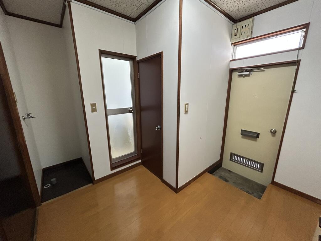 その他部屋・スペース