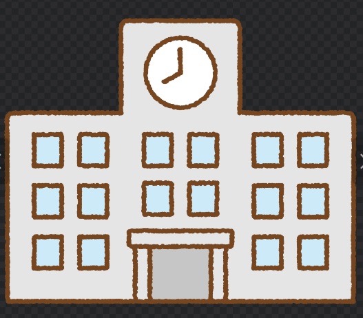 小学校　大村市立富の原小学校（小学校）まで1306m