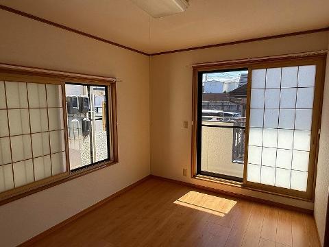 居室・リビング　室内（イメージ）