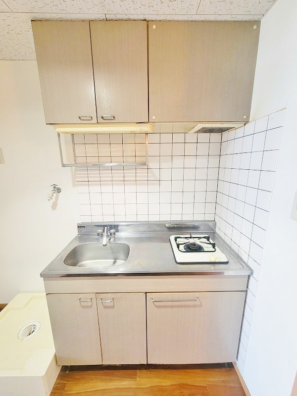 キッチン　★キッチンスペース★