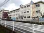 小学校　八女市立長峰小学校（小学校）まで645m
