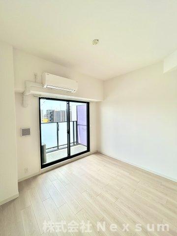 居室・リビング　ゆったりとした居間です