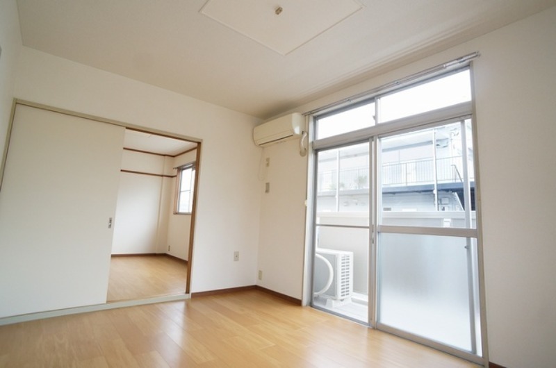 居室・リビング　図面と現状に相違がある場合には現状を優先