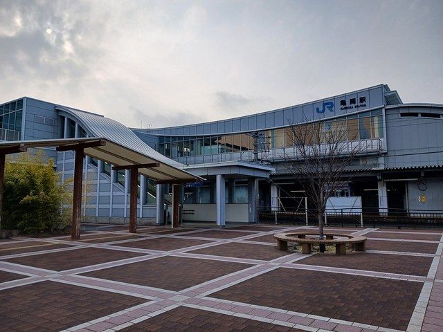 その他　JR　亀岡駅（その他）まで428m