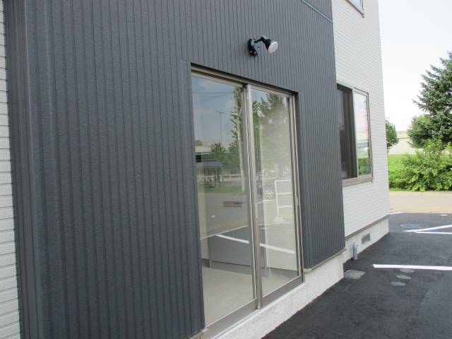 その他　周辺環境