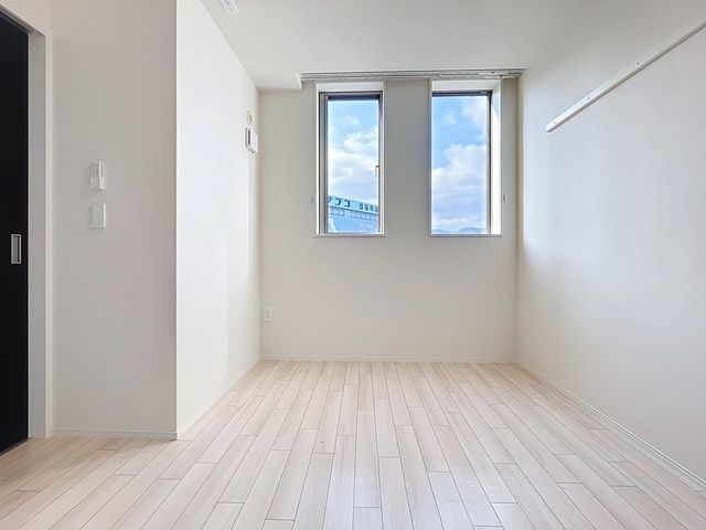 フェリーチェの内装写真