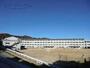中学校　豊川市立西部中学校（中学校）まで3191m