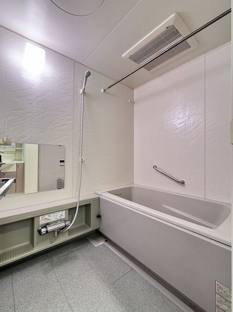 バス・シャワールーム　浴室（1418サイズ）