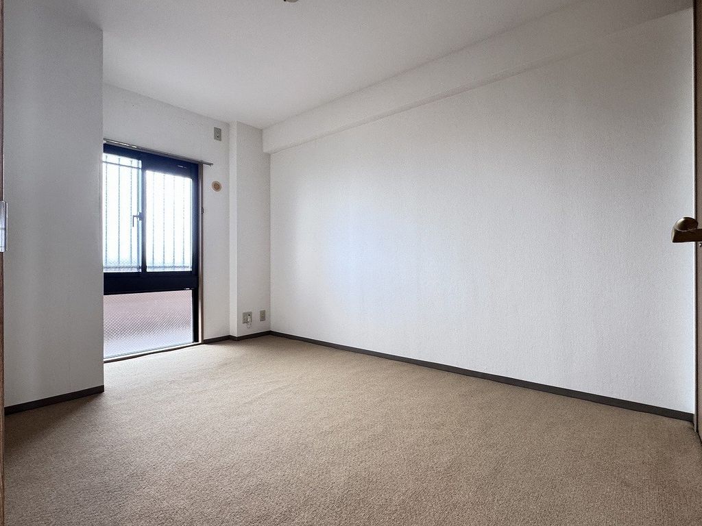 その他部屋・スペース　洋室1（約6.0帖）