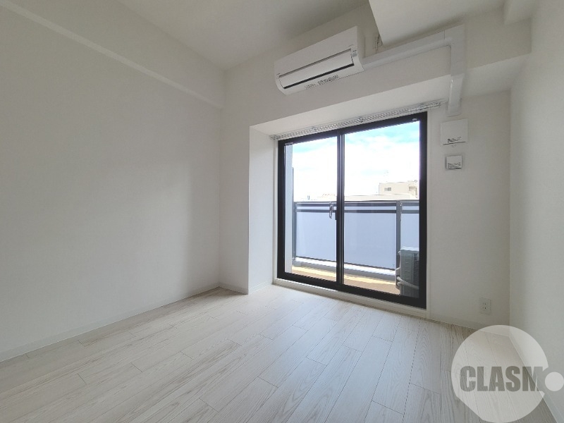 居室・リビング　明るいお部屋です♪