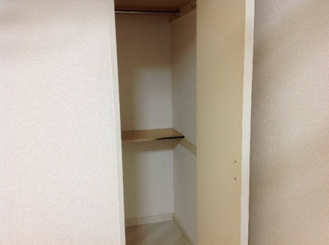 その他　クローゼット