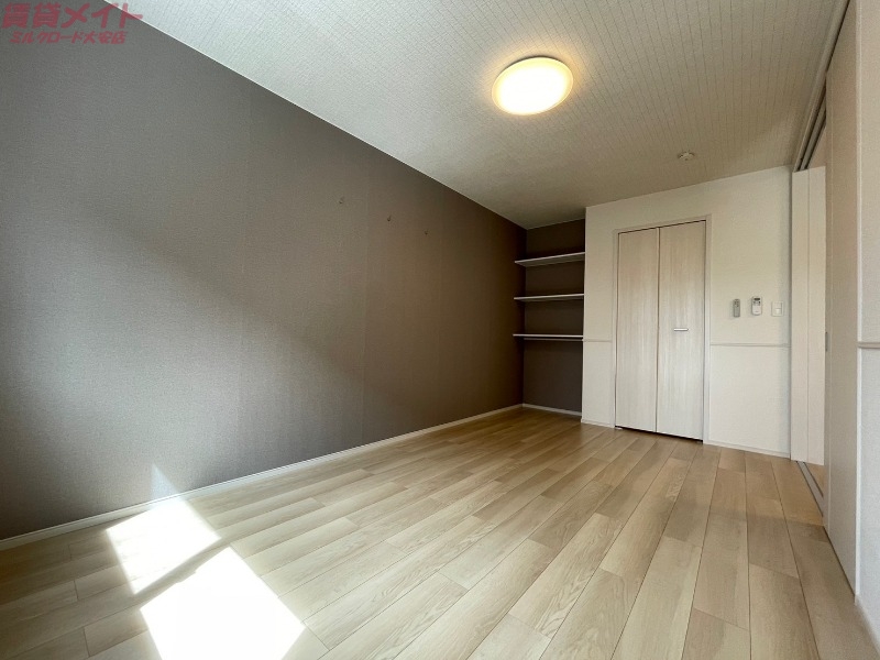 その他部屋・スペース　別部屋参考写真です