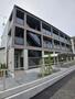 東小金井駅より徒歩13分 1階 新築の賃貸物件