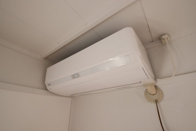 その他設備　別室の参考写真です。※現況優先