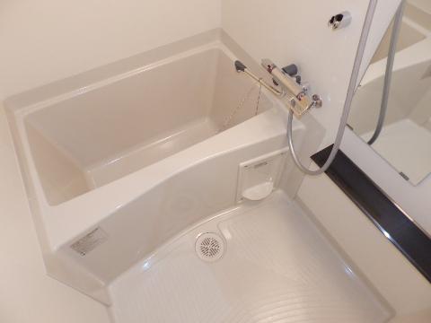 バス・シャワールーム　バス（イメージ）