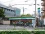 コンビニ　ファミリーマート北九大西店（コンビニ）まで203m