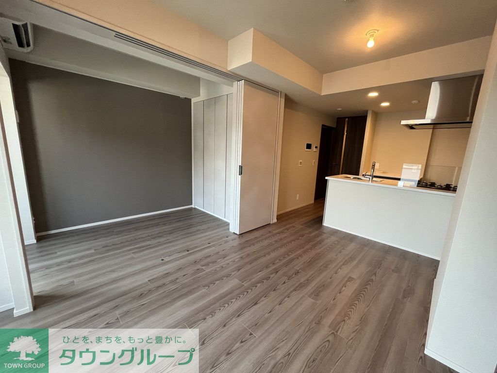 居室・リビング　※別部屋参照※