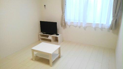 居室・リビング　家具家電付きでらくらく新生活