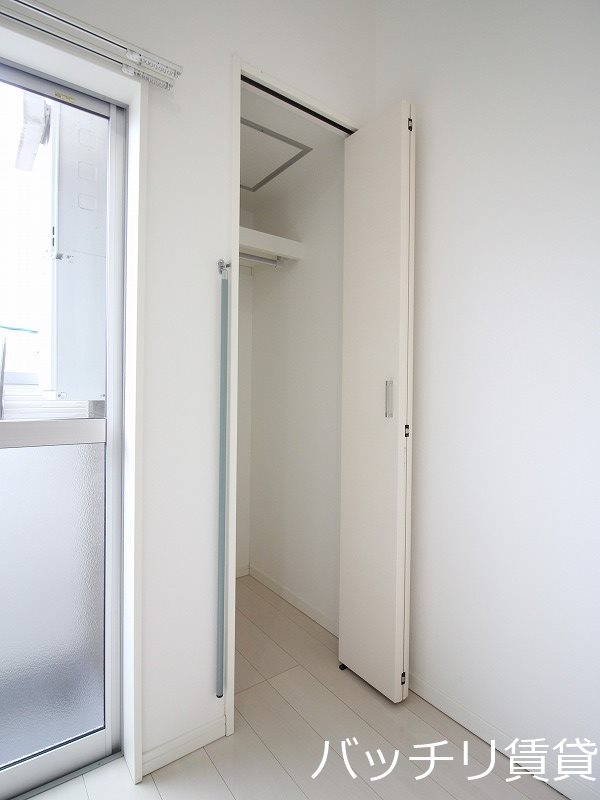 収納　同型タイプの為、現状を優先いたします。