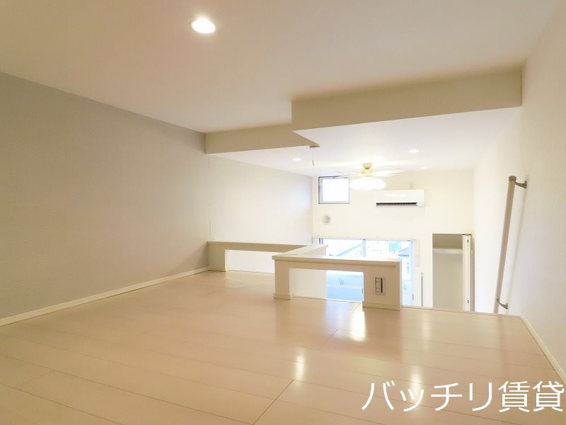 その他部屋・スペース　同型タイプの為、現状を優先いたします。