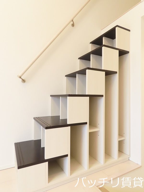 その他設備　同型タイプの為、現状を優先いたします。